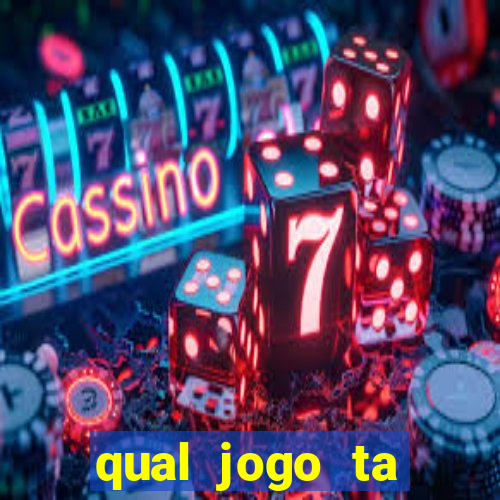 qual jogo ta pagando agora pg